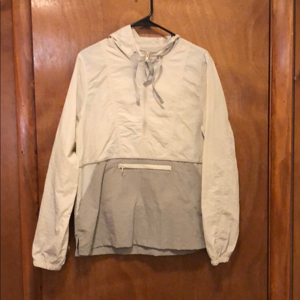 Windbreaker
